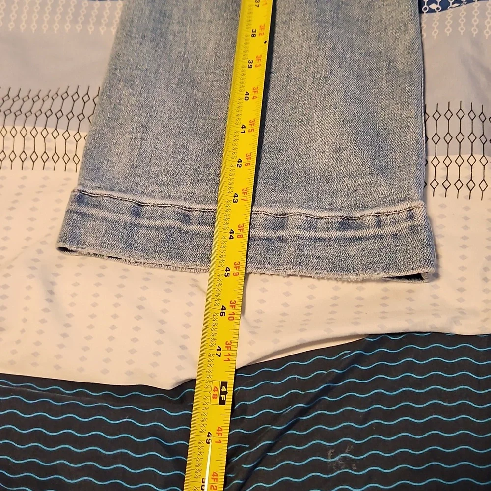 NWT Vici Forver Legendary Mid Rise Flare Women's Jeans - Picture 12 of 16